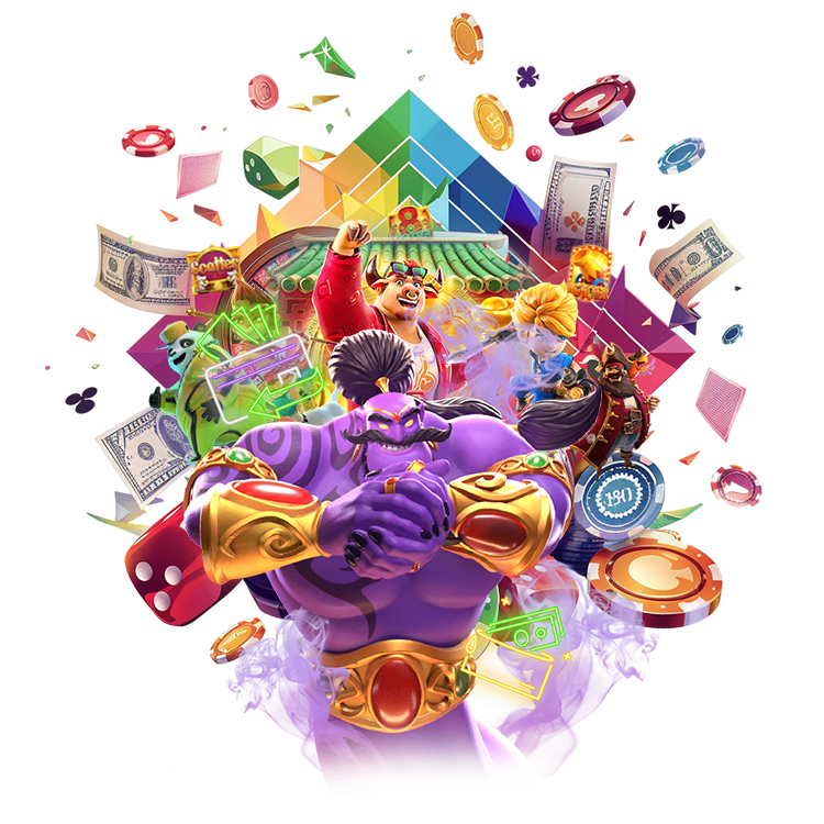 เว็บตรงสล็อต เริ่มต้นเดิมพันขั้นต่ำสปินครั้งละบาท