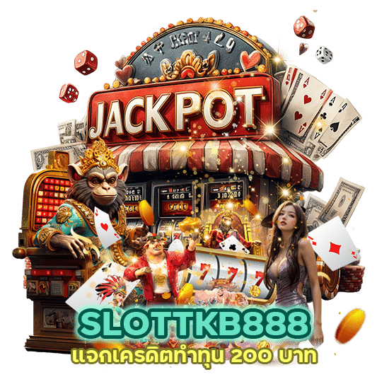 แจกเครดิตทำทุน 200 บาท